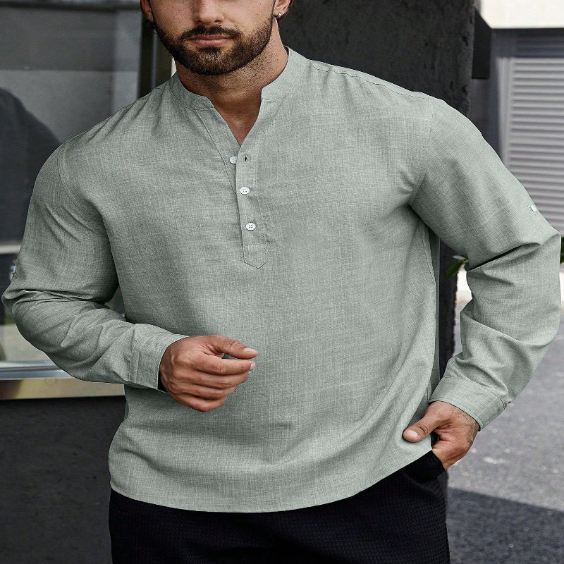Camisa,
Camisa masculina,
Camisa botões,
Moderno,
Camisaria masculina,
Moda masculina,
Primavera 2025,
Outono 2025,
Inverno 2025,
Camisa manga longa,