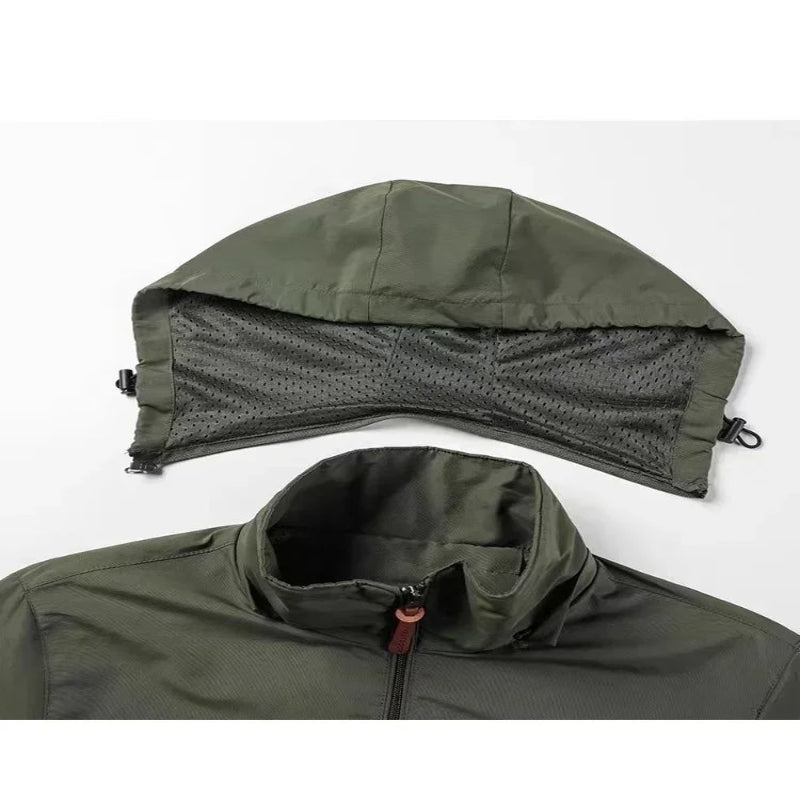 Moda masculina,
Moderno,
Outono Inverno ,
Conforto,
Casual,
Jaquetas e casacos,
Jaquetas,
Elegante,