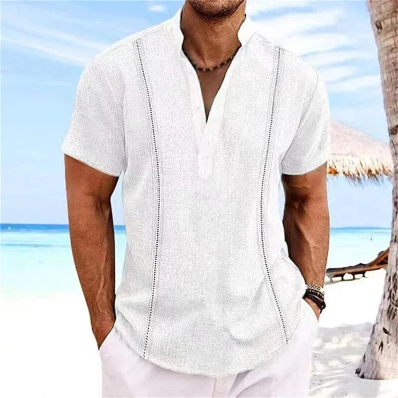 Camisa,
Camisa masculina,
Camisa botões,
Moderno,
Camisaria masculina,
Moda masculina,
Primavera 2025,
Verão 2025,