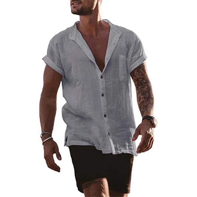 Camisa,
Camisa masculina,
Camisa botões,
Moderno,
Camisaria masculina,
Moda masculina,
Verão 2025,
primavera 2025,