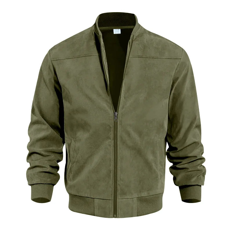Moda masculina,
Moderno,
Outono 2025,
Inverno 2025,
Conforto,
Outono inverno,
Jaquetas masculinas,
Vintage,
moda fit masculina,
jaqueta esportiva masculina,