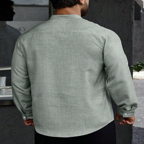 Camisa,
Camisa masculina,
Camisa botões,
Moderno,
Camisaria masculina,
Moda masculina,
Primavera 2025,
Outono 2025,
Inverno 2025,
Camisa manga longa,