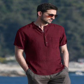 Camisa,
Camisa masculina,
Camisa botões,
Moderno,
Camisaria masculina,
Moda masculina,
Primavera 2025,
Outono 2025,
verão 2025,
Camisa manga curta,
