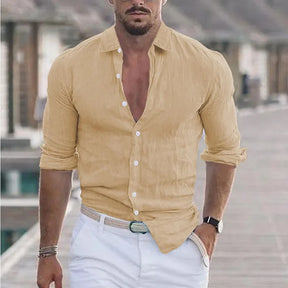 Camisa,
Camisa masculina,
Camisa botões,
Moderno,
Camisaria masculina,
Moda masculina,
Primavera 2025,
Outono 2025,
Inverno 2025,
Camisa manga longa,
