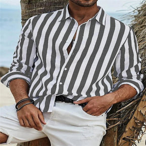 Camisa,
Camisa masculina,
Camisa botões,
Camisaria masculina,
Primavera 2025, 

Moda masculina,
Moderno,
Outono 2025,
Inverno 2025,
Camisa manga longa,
Conforto,