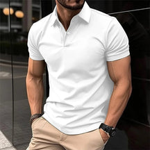 Camiseta gola polo,
Camisa masculina,
Camisa botões,
Moderno,
Camisaria masculina,
Moda masculina,
Primavera 2025,
Outono 2025,
verão 2025,
Camisa manga curta,
camisa polo,