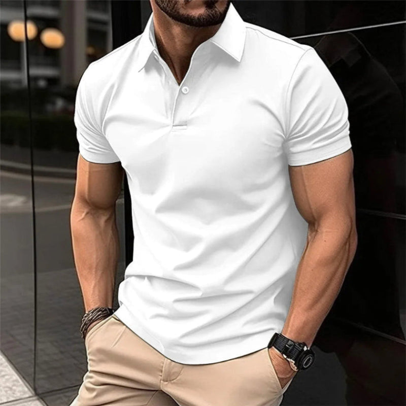 Camiseta gola polo,
Camisa masculina,
Camisa botões,
Moderno,
Camisaria masculina,
Moda masculina,
Primavera 2025,
Outono 2025,
verão 2025,
Camisa manga curta,
camisa polo,