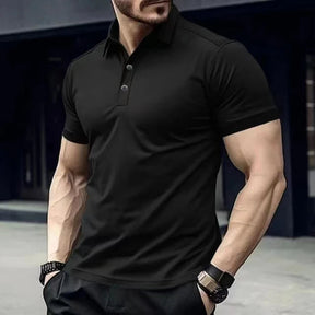 Camiseta gola polo,
Camisa masculina,
Camisa botões,
Moderno,
Camisaria masculina,
Moda masculina,
Primavera 2025,
Outono 2025,
verão 2025,
Camisa manga curta,
camisa polo,