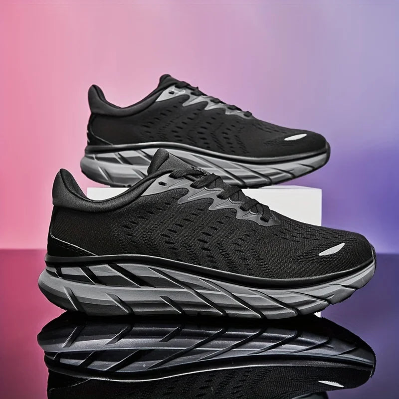 tênis para caminhada,
tênis esportivo,
tênis masculino,
moderno,
esporte,
corrida,
versátil,
moda fit masculina, 
