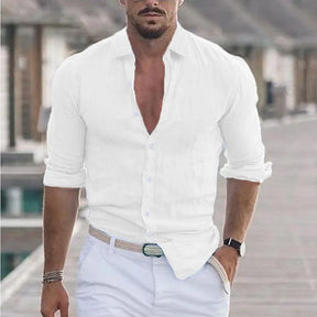 Camisa,
Camisa masculina,
Camisa botões,
Moderno,
Camisaria masculina,
Moda masculina,
Primavera 2025,
Outono 2025,
Inverno 2025,
Camisa manga longa,