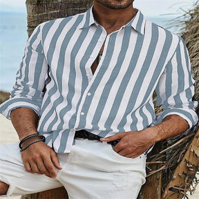 Camisa,
Camisa masculina,
Camisa botões,
Camisaria masculina,
Primavera 2025, 

Moda masculina,
Moderno,
Outono 2025,
Inverno 2025,
Camisa manga longa,
Conforto,