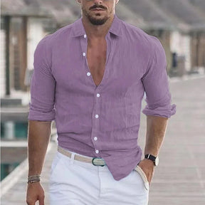 Camisa,
Camisa masculina,
Camisa botões,
Moderno,
Camisaria masculina,
Moda masculina,
Primavera 2025,
Outono 2025,
Inverno 2025,
Camisa manga longa,