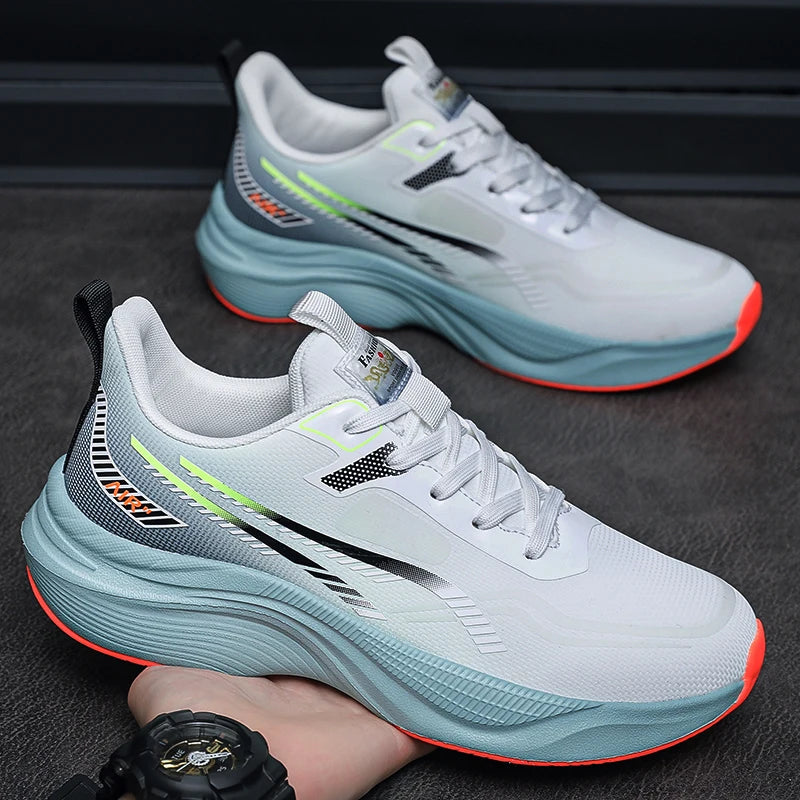 tênis para caminhada,
moderno,
esporte,
corrida,
versátil,
tênis esportivo,
moda fit masculina, 
tênis masculino,
