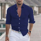 Camisa,
Camisa masculina,
Camisa botões,
Moderno,
Camisaria masculina,
Moda masculina,
Primavera 2025,
Outono 2025,
Inverno 2025,
Camisa manga longa,