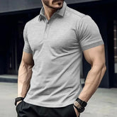 Camiseta gola polo,
Camisa masculina,
Camisa botões,
Moderno,
Camisaria masculina,
Moda masculina,
Primavera 2025,
Outono 2025,
verão 2025,
Camisa manga curta,
camisa polo,