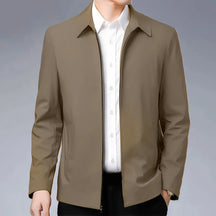Moda masculina,
Moderno,
Outono 2025,
Inverno 2025,
Camisa manga longa,
Suéter masculino,
Conforto,
Outono inverno,
Jaquetas,