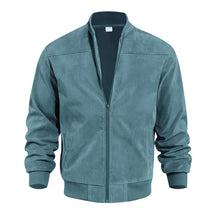 Moda masculina,
Moderno,
Outono 2025,
Inverno 2025,
Conforto,
Outono inverno,
Jaquetas masculinas,
Vintage,
moda fit masculina,
jaqueta esportiva masculina,