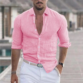 Camisa,
Camisa masculina,
Camisa botões,
Moderno,
Camisaria masculina,
Moda masculina,
Primavera 2025,
Outono 2025,
Inverno 2025,
Camisa manga longa,