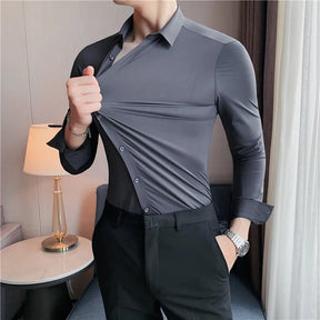 homem elegante,
estilo,
moderno,
moda masculina,
 outono inverno,
inverno 2025,
outono 2025,
camisa masculina, 
camisaria masculina, 
camisa,
camisa de botões,
casual,
