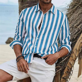 Camisa,
Camisa masculina,
Camisa botões,
Camisaria masculina,
Primavera 2025, 

Moda masculina,
Moderno,
Outono 2025,
Inverno 2025,
Camisa manga longa,
Conforto,