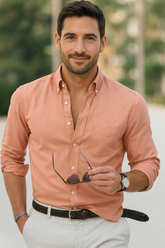 Camisa Masculina Magnific