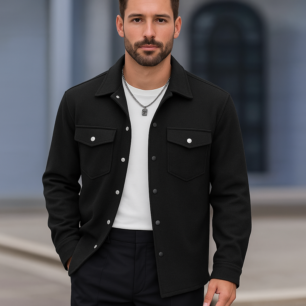 Moda masculina,
Moderno,
Outono Inverno ,
Conforto,
Casual,
Jaquetas e casacos,
Jaquetas,
Elegante,