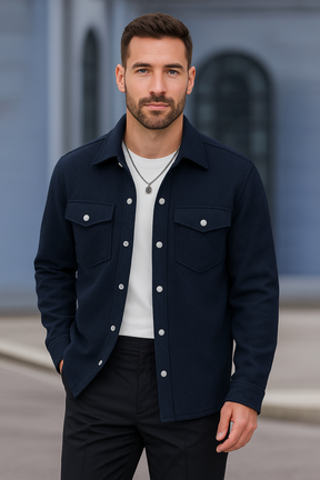 Moda masculina,
Moderno,
Outono Inverno ,
Conforto,
Casual,
Jaquetas e casacos,
Jaquetas,
Elegante,