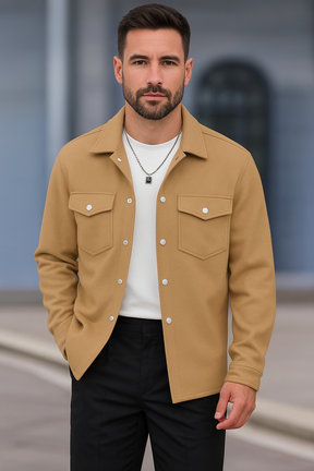 Moda masculina,
Moderno,
Outono Inverno ,
Conforto,
Casual,
Jaquetas e casacos,
Jaquetas,
Elegante,