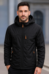 Moda masculina,
Moderno,
Outono Inverno ,
Conforto,
Casual,
Jaquetas e casacos,
Jaquetas,
Elegante,
