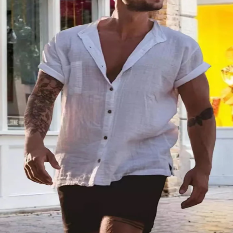 Camisa,
Camisa masculina,
Camisa botões,
Moderno,
Camisaria masculina,
Moda masculina,
Verão 2025,
primavera 2025,
